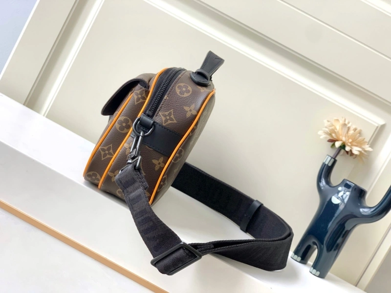 LV Top Handle Bags 4365G-0161