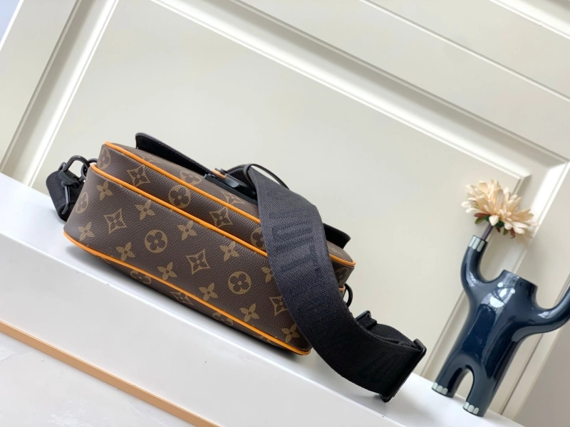 LV Top Handle Bags 4365G-0161