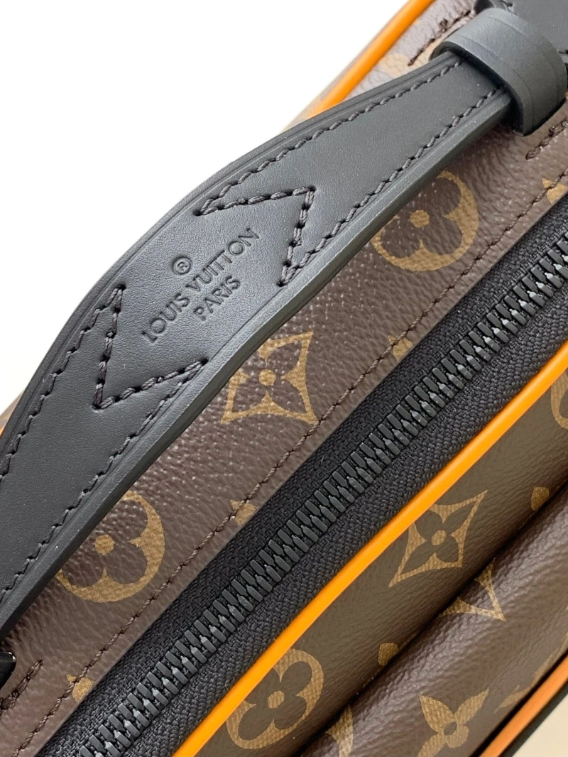 LV Top Handle Bags 4365G-0161