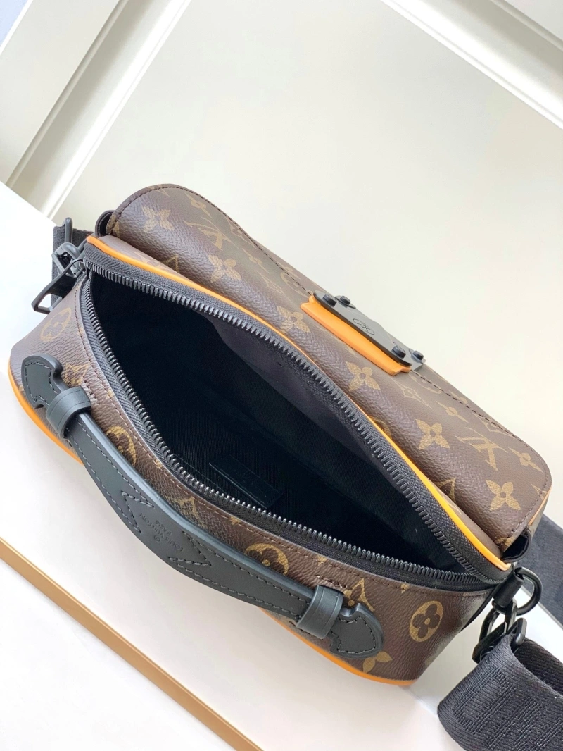 LV Top Handle Bags 4365G-0161
