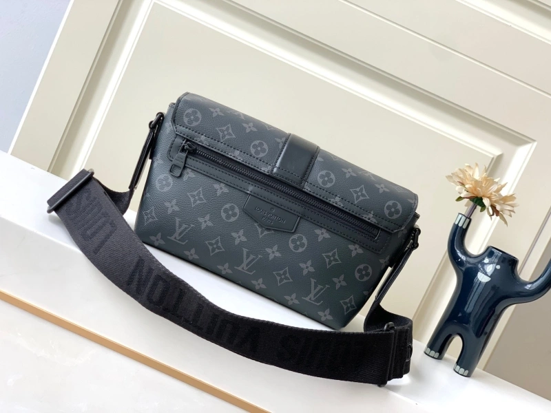 LV Satchel Bags 4365G-0162