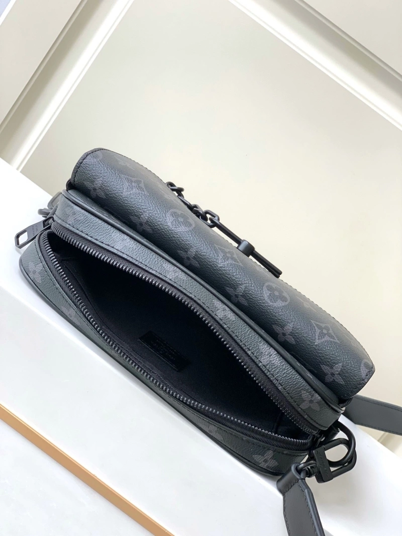 LV Satchel Bags 4365G-0163