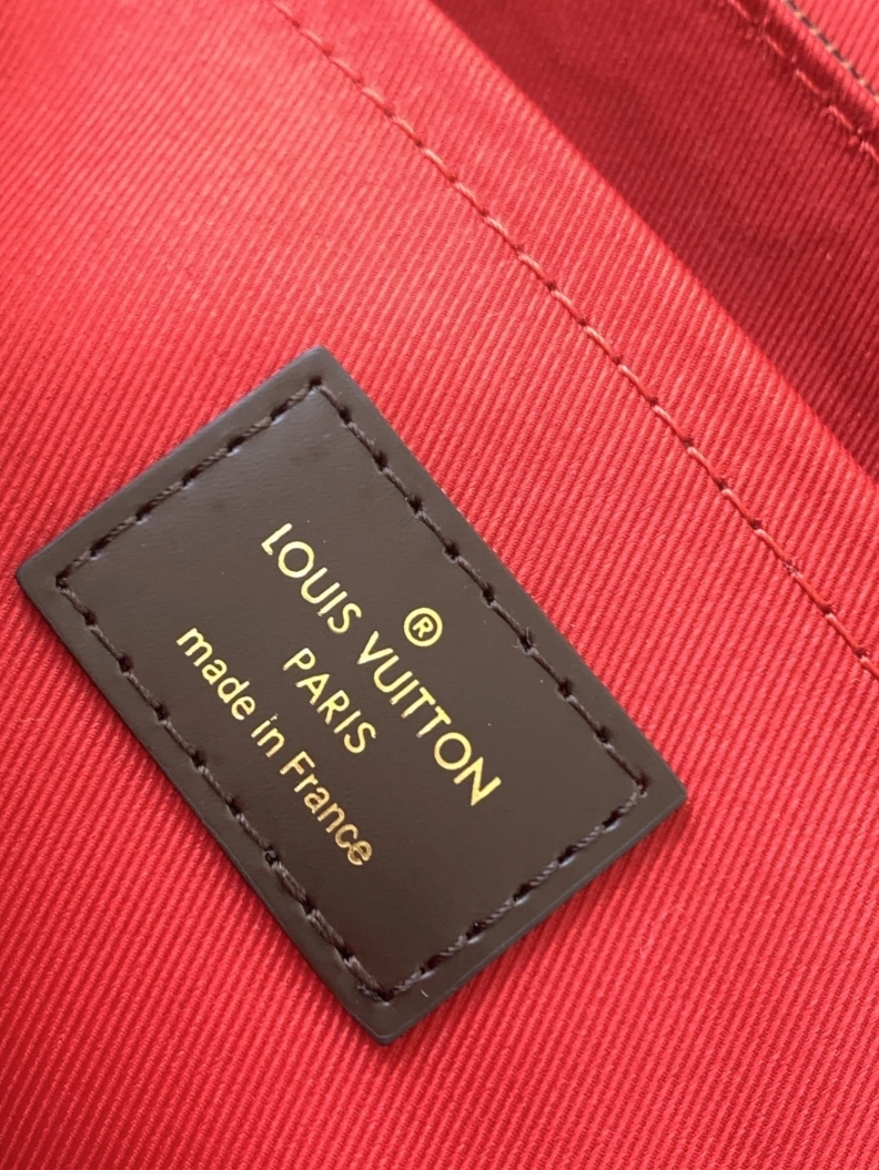 LV Top Handle Bags 4365G-0166