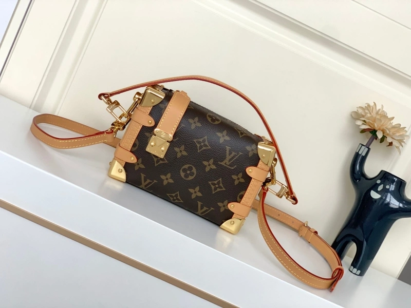 LV Box Bags 4365G-0168