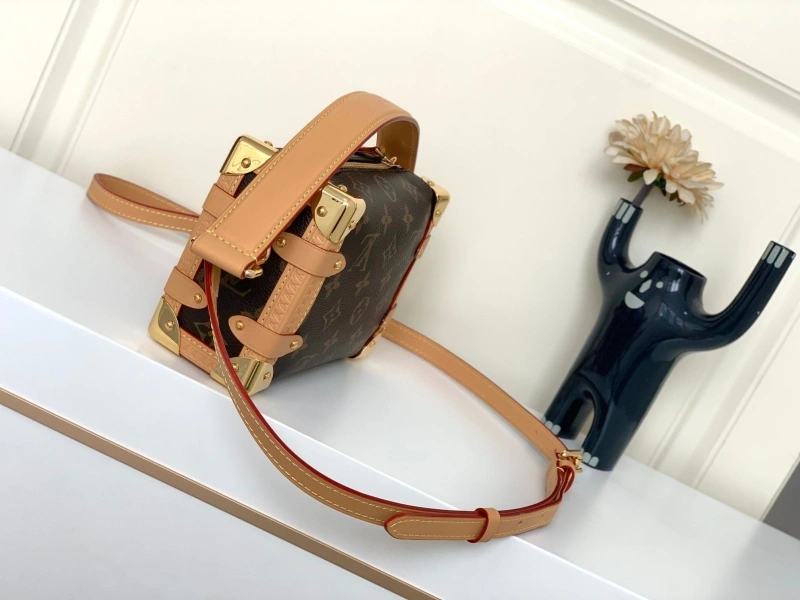 LV Box Bags 4365G-0168