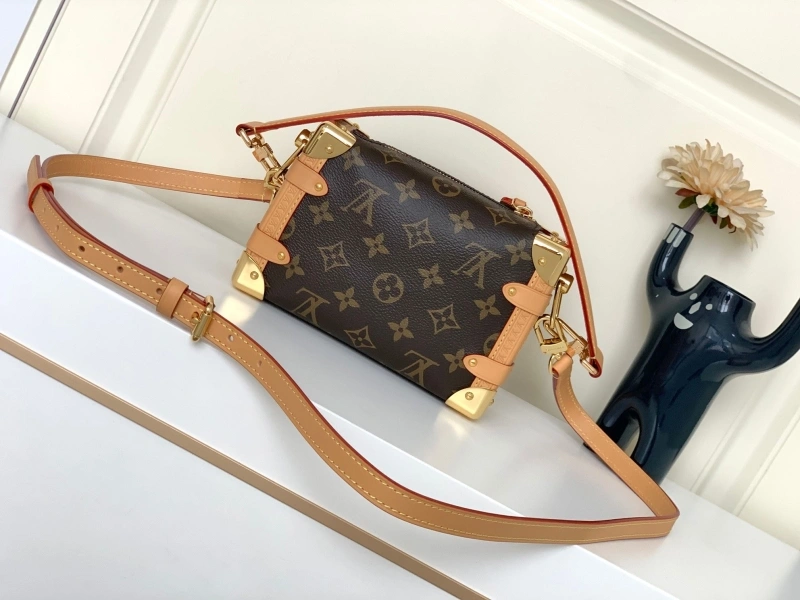 LV Box Bags 4365G-0168