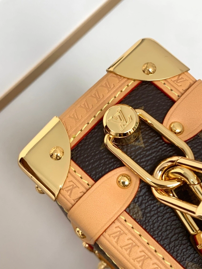 LV Box Bags 4365G-0168