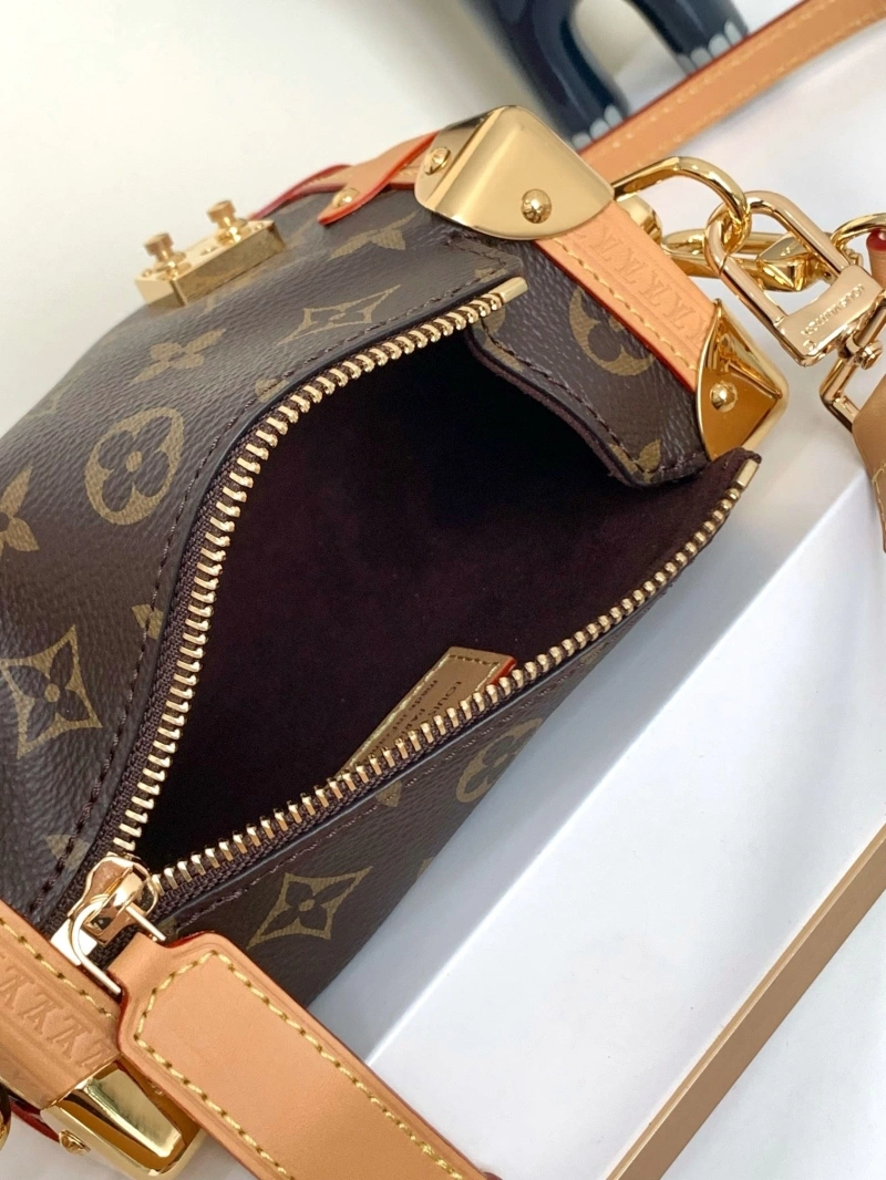 LV Box Bags 4365G-0168