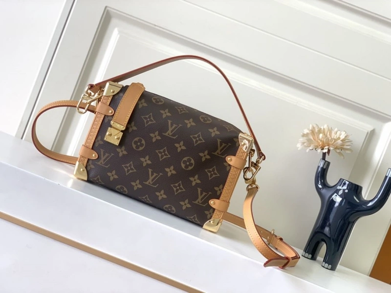 LV Box Bags 4365G-0169