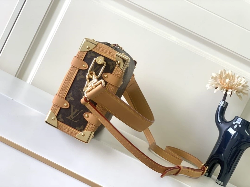 LV Box Bags 4365G-0169