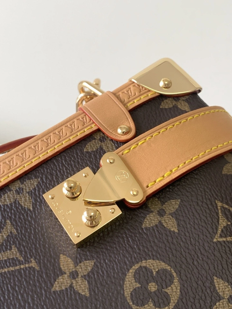 LV Box Bags 4365G-0169