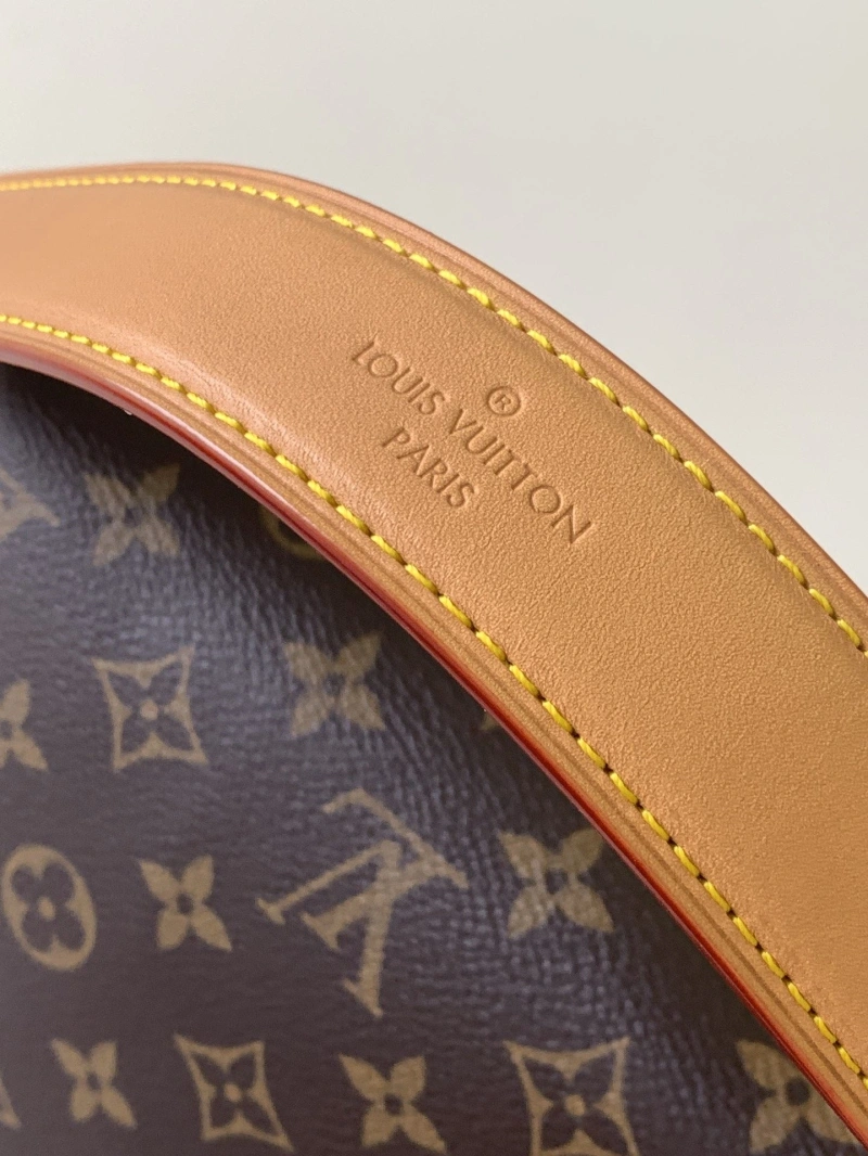 LV Box Bags 4365G-0169