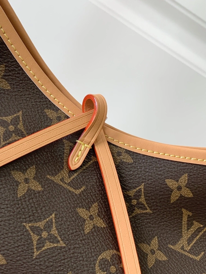 LV Top Handle Bags 4365G-0171