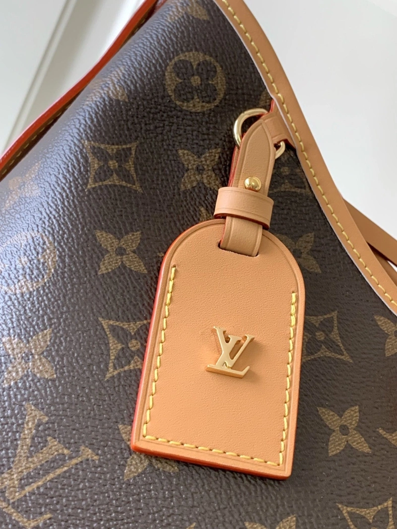 LV Top Handle Bags 4365G-0171