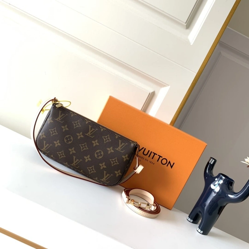 LV Satchel Bags 4365G-0172