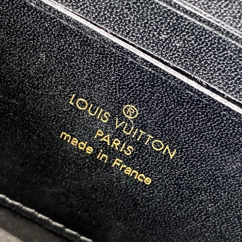 LV Satchel Bags 4365G-0176