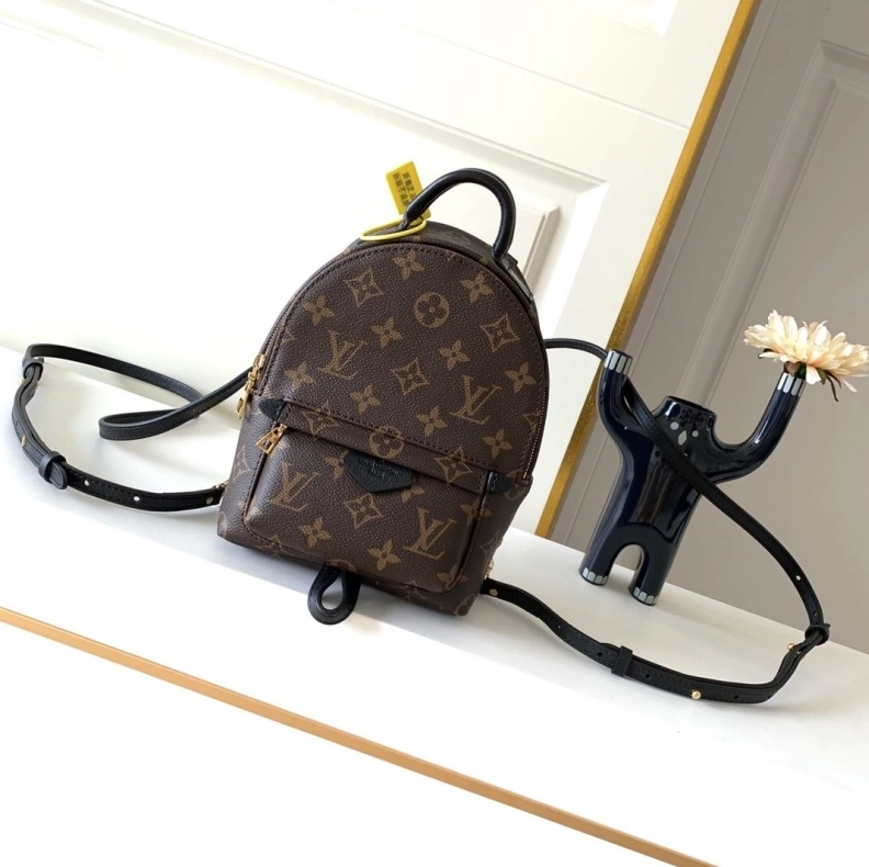 LV Backpacks 4365G-0177
