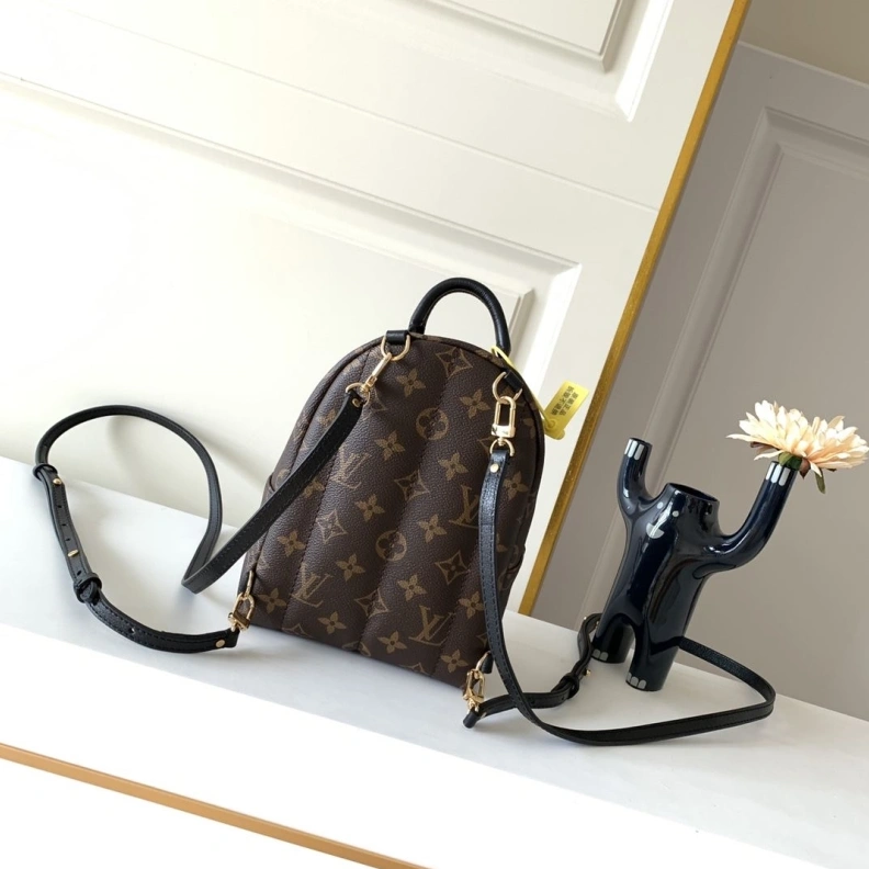 LV Backpacks 4365G-0177