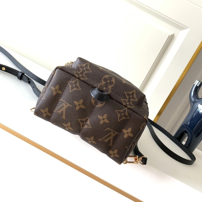 LV Backpacks 4365G-0177