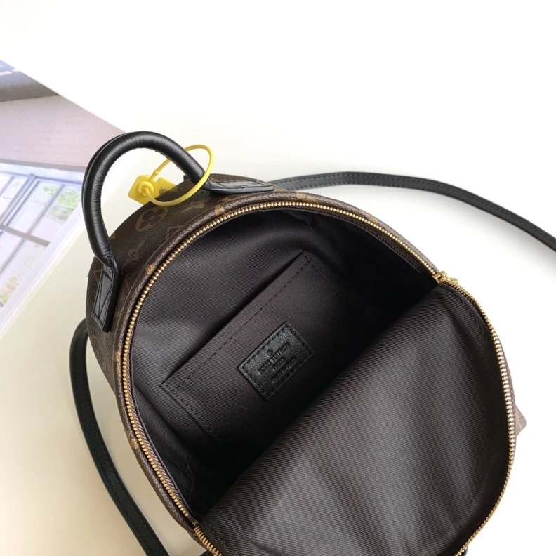 LV Backpacks 4365G-0177