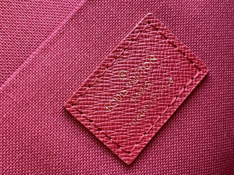 LV Satchel Bags 4365G-0178