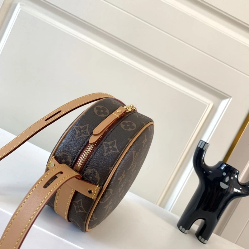 LV Round Bags 4365G-0180