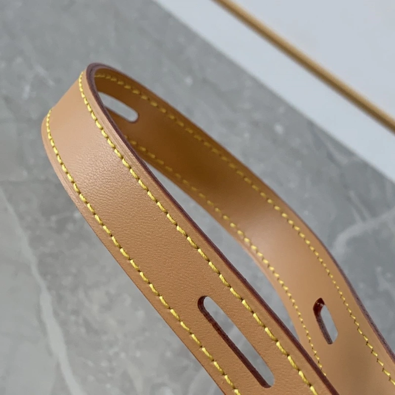 LV Round Bags 4365G-0180