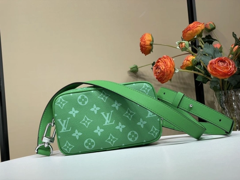 LV Satchel Bags 4365H-0015