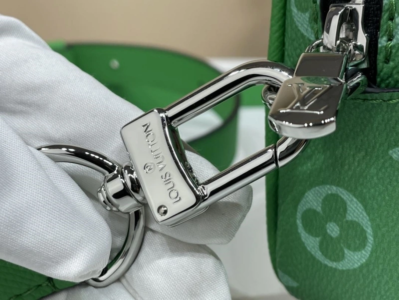 LV Satchel Bags 4365H-0015