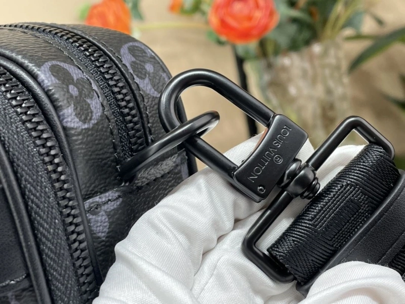 LV Satchel Bags 4365H-0017