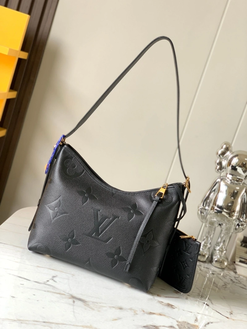 LV Satchel Bags 4365H-0021