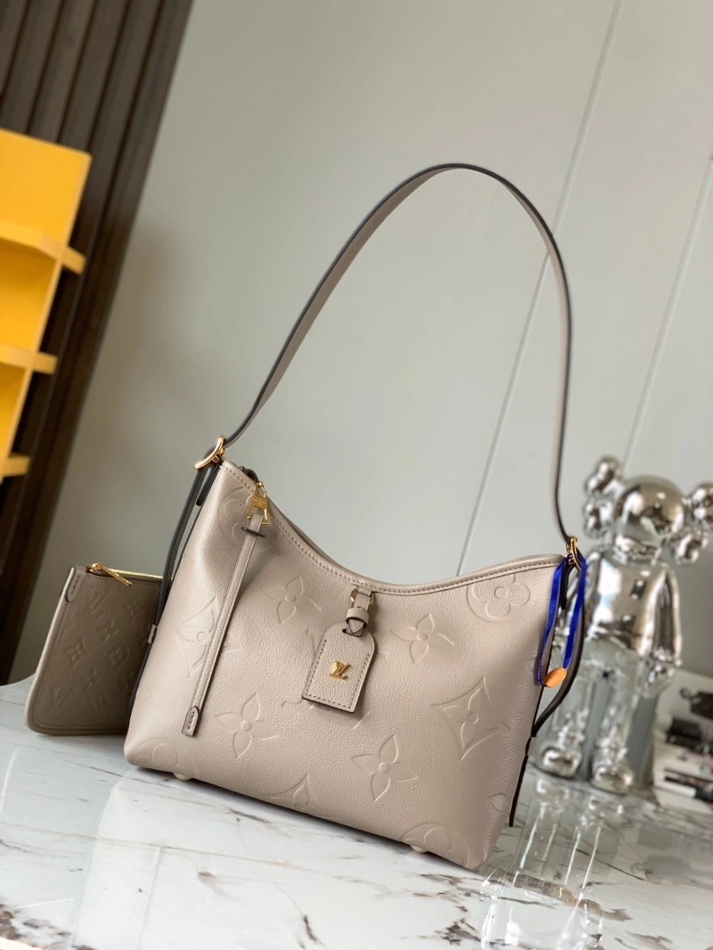 LV Satchel Bags 4365H-0022