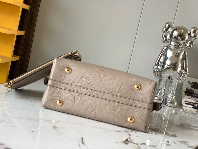 LV Satchel Bags 4365H-0022