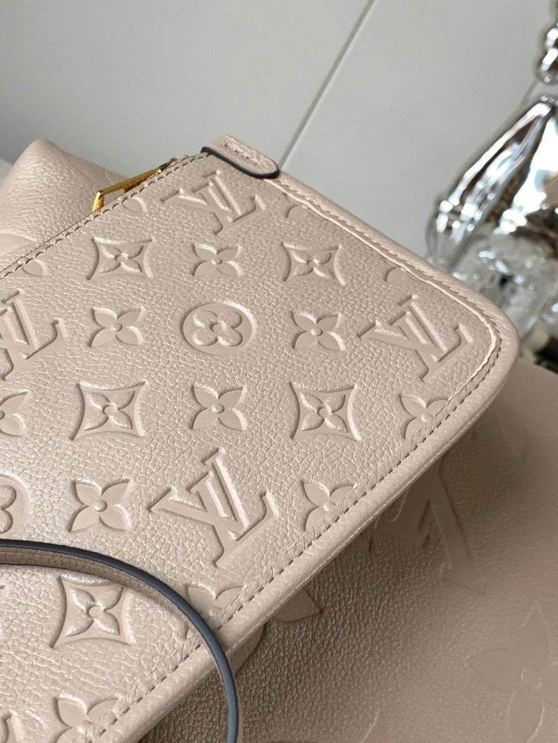 LV Satchel Bags 4365H-0022