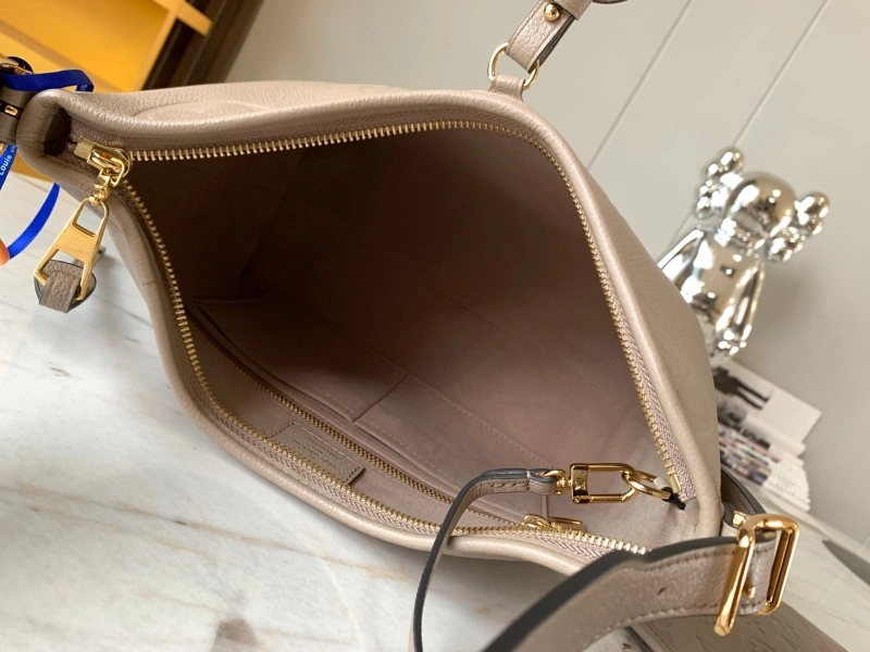 LV Satchel Bags 4365H-0022