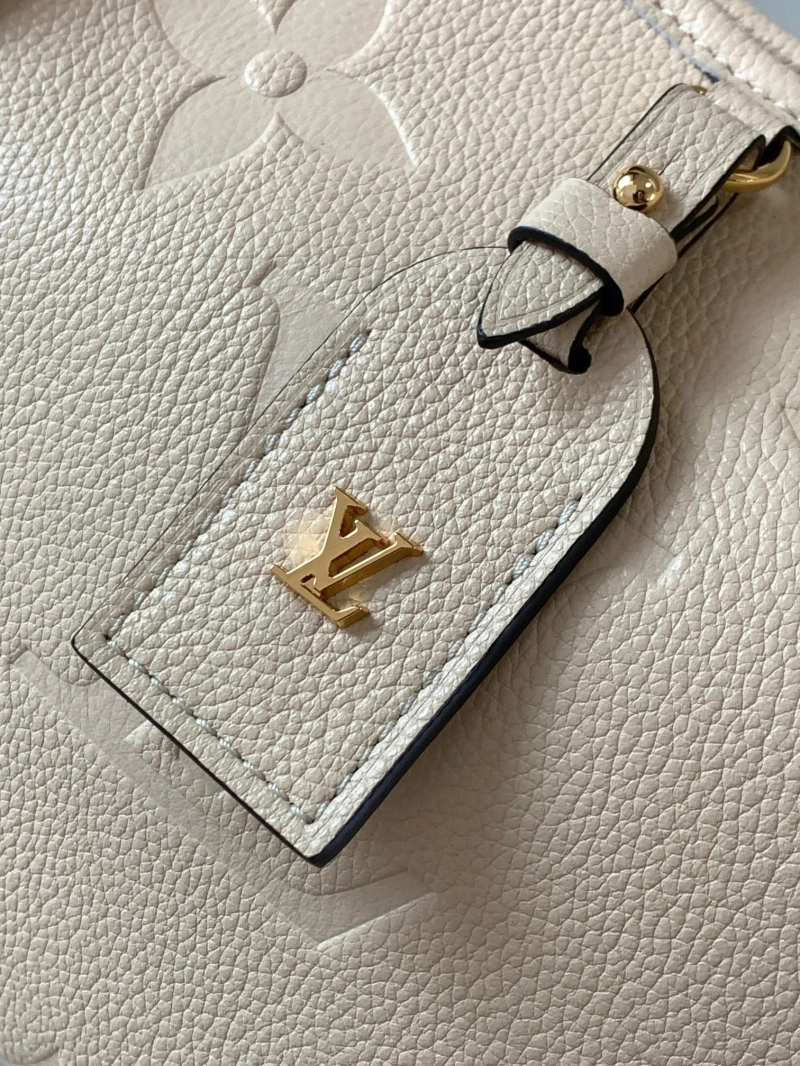 LV Satchel Bags 4365H-0023