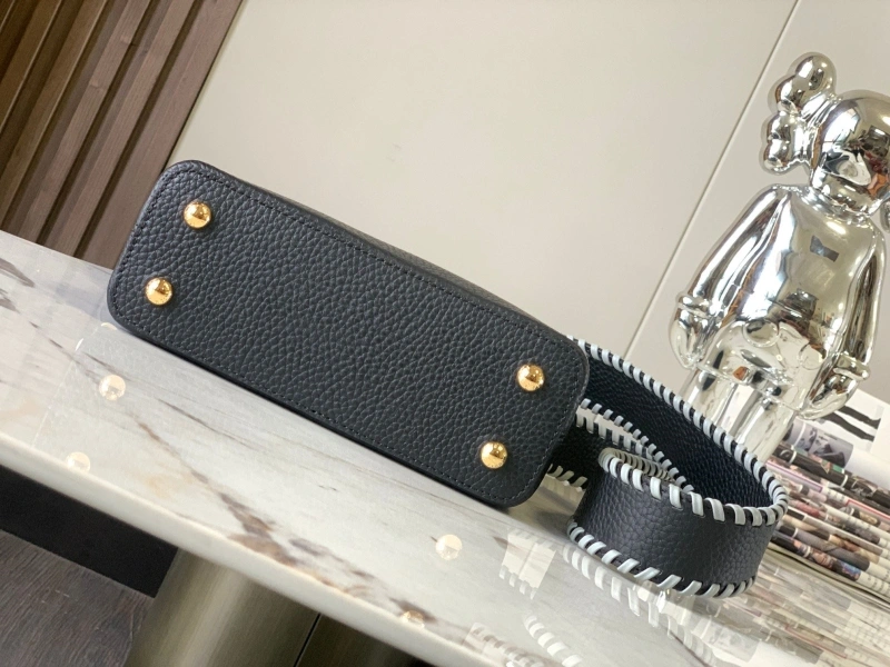 LV Capucines Bags 4365H-0030