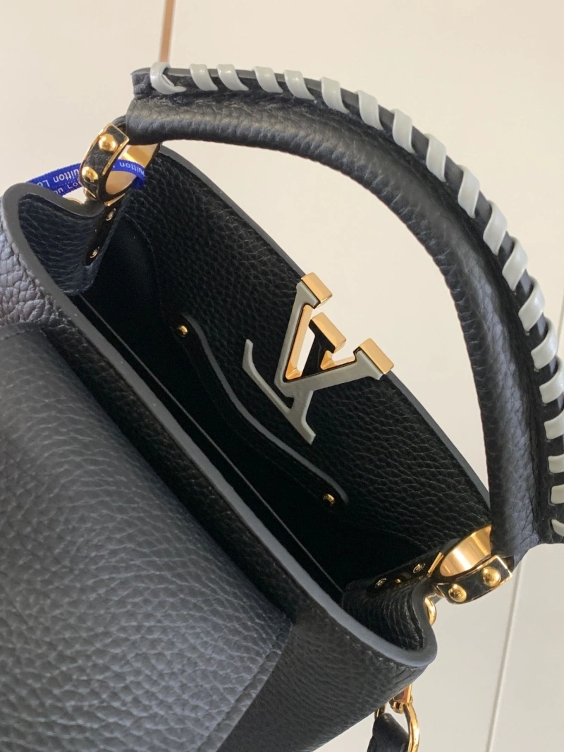 LV Capucines Bags 4365H-0030
