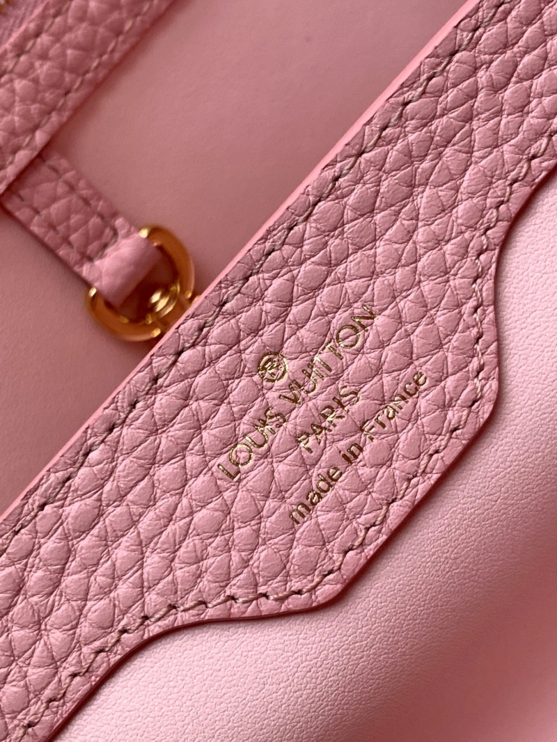 LV Capucines Bags 4365H-0031