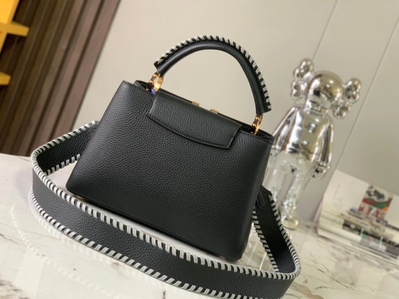 LV Capucines Bags 4365H-0032