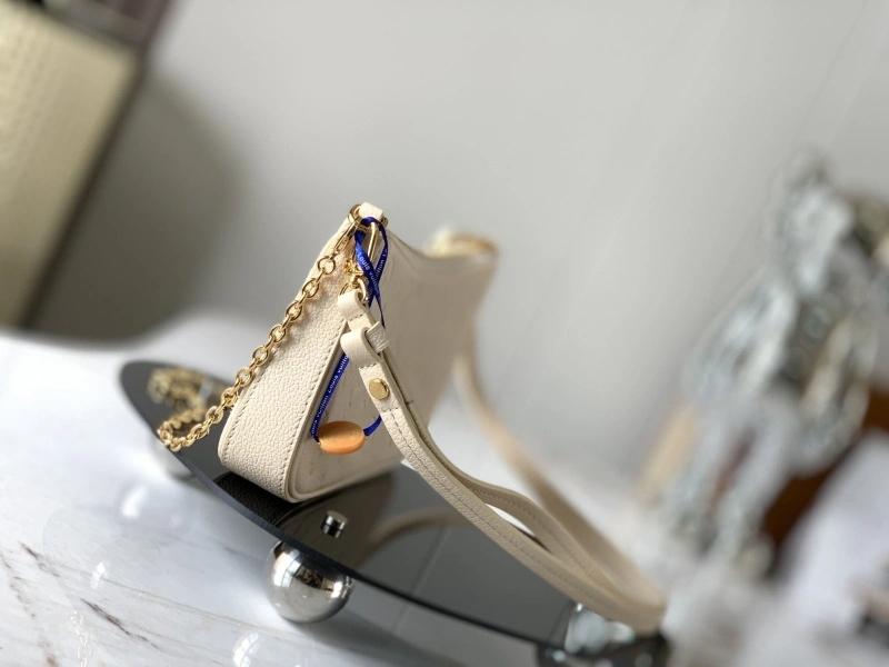 LV Satchel Bags 4365H-0039