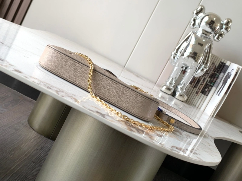 LV Satchel Bags 4365H-0040