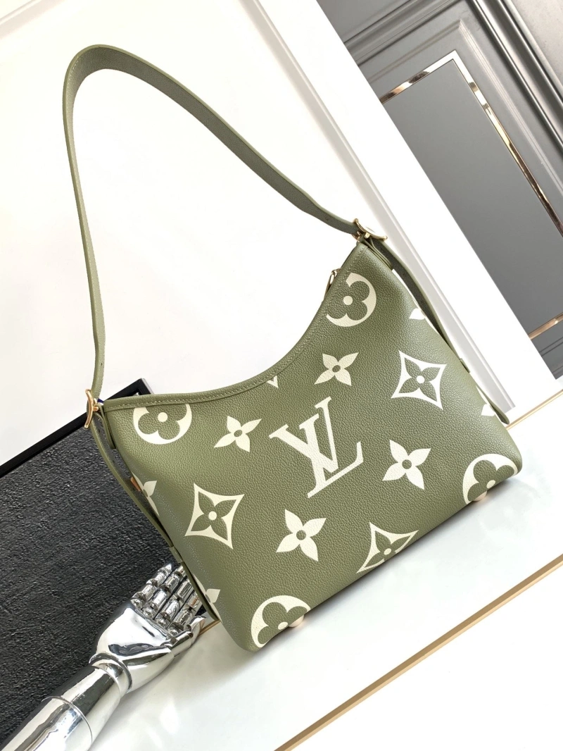 LV Satchel Bags 4365H-0049