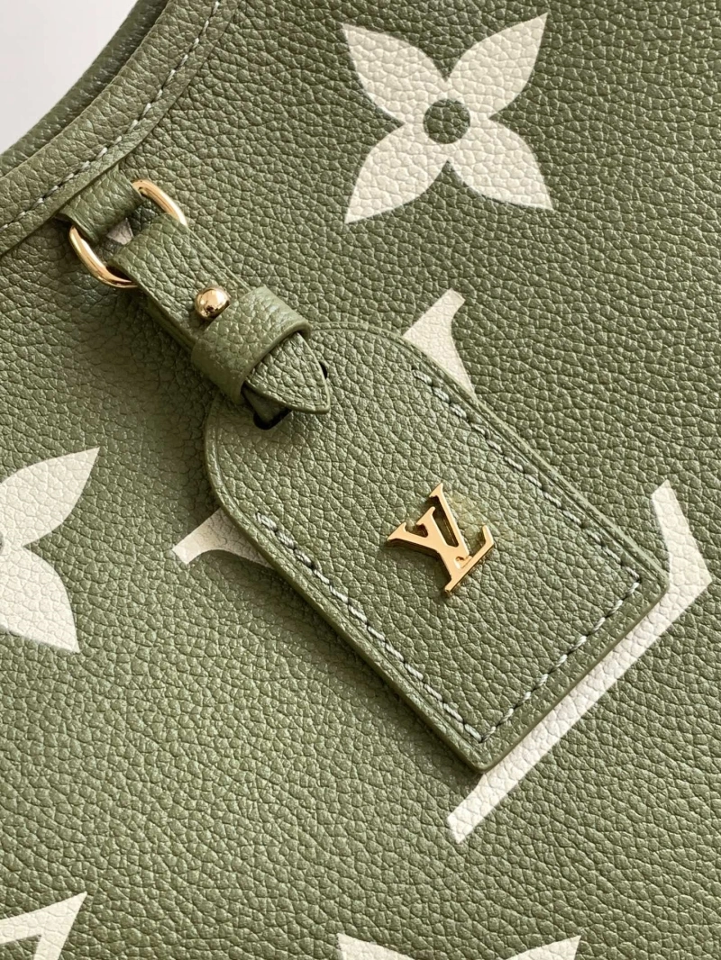 LV Satchel Bags 4365H-0049