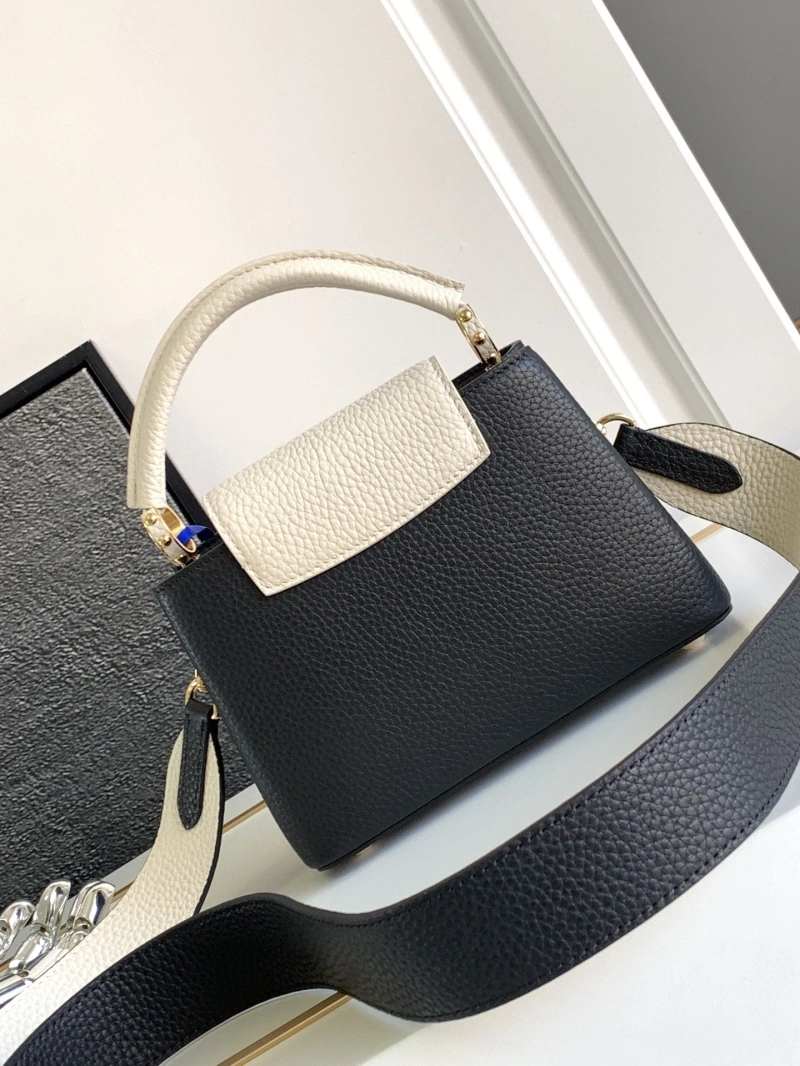 LV Capucines Bags 4365H-0054