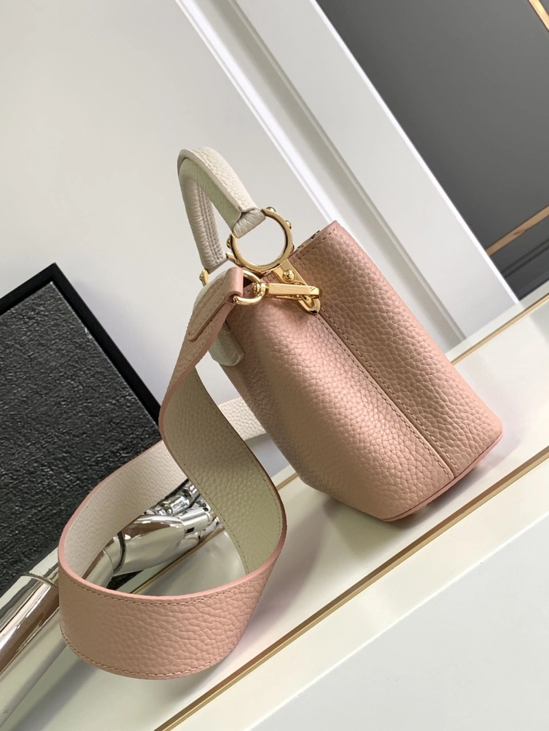 LV Capucines Bags 4365H-0056