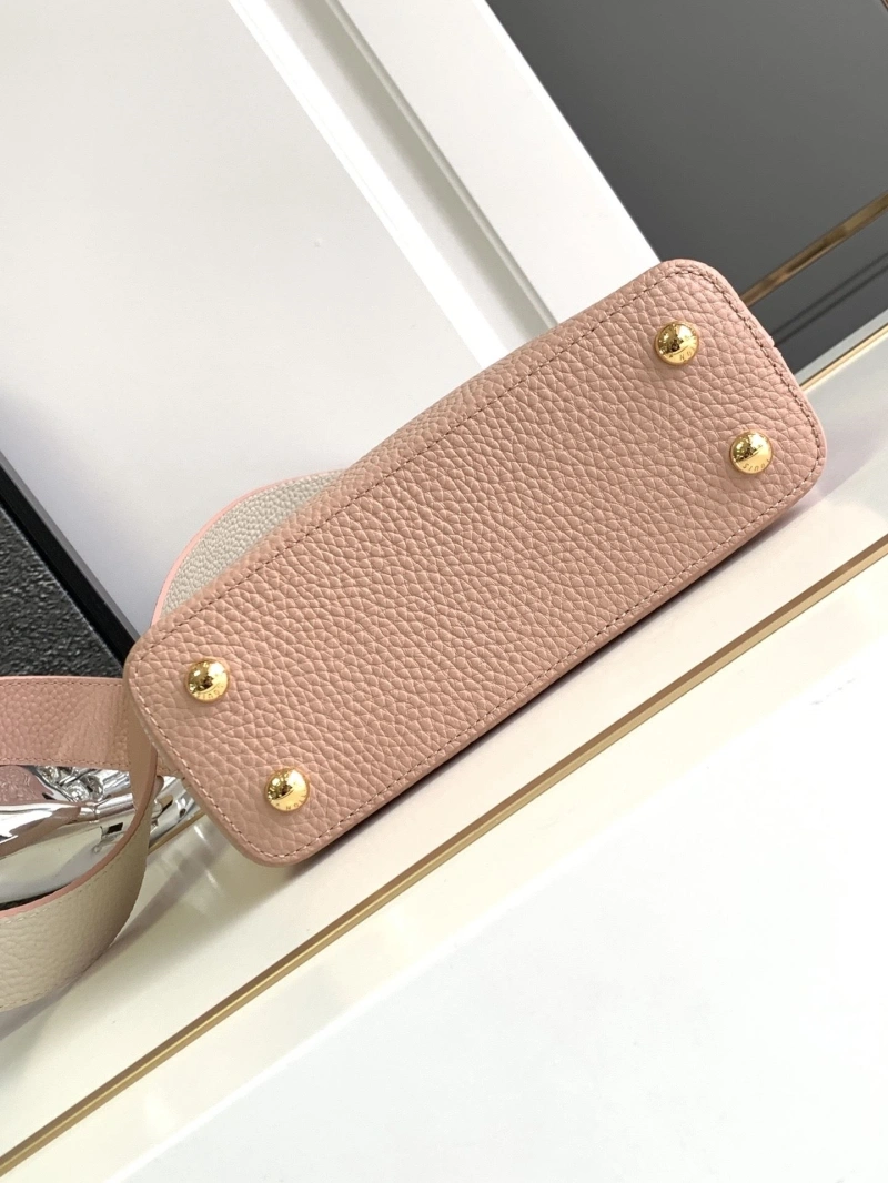 LV Capucines Bags 4365H-0056