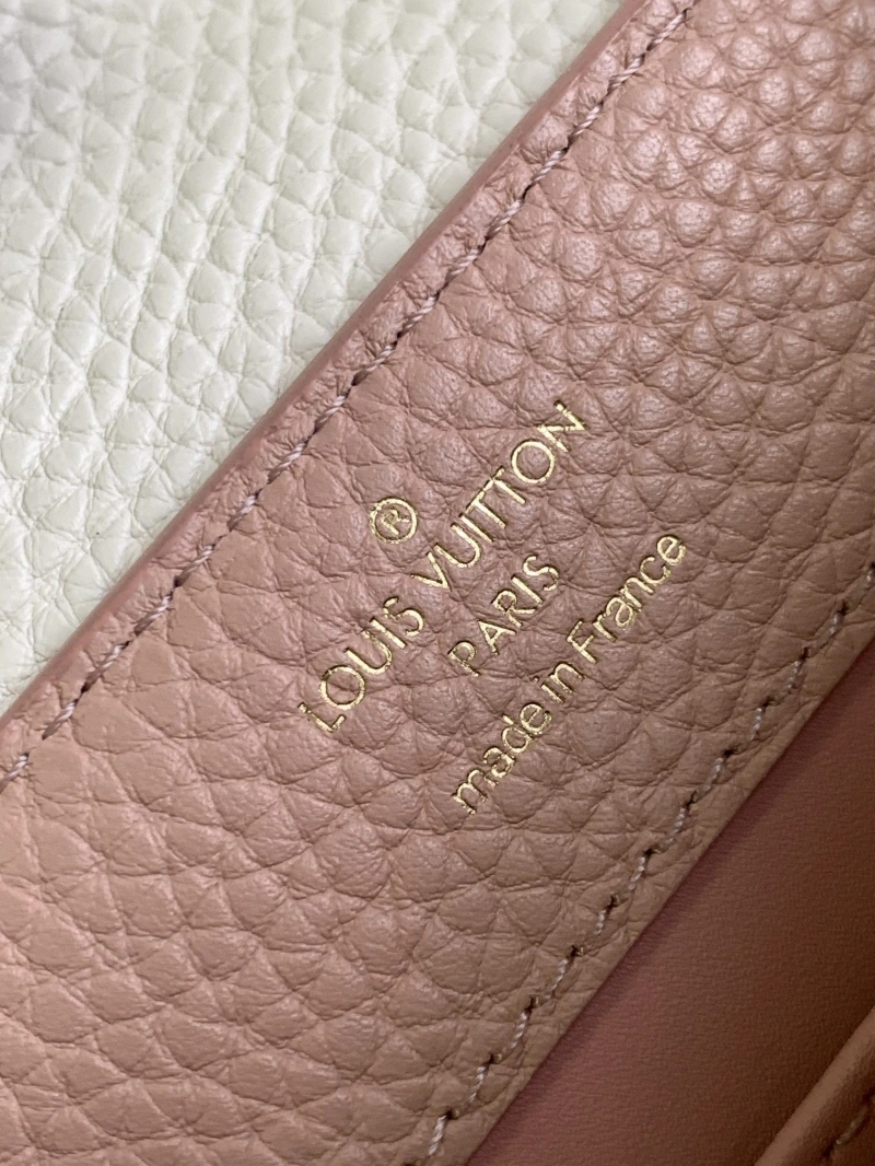 LV Capucines Bags 4365H-0056