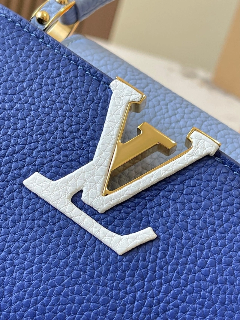 LV Capucines Bags 4365H-0058