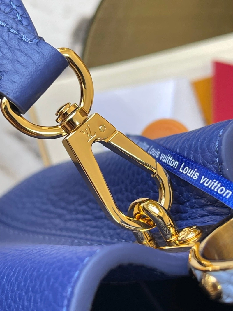 LV Capucines Bags 4365H-0058